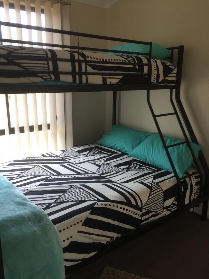 Yeoy'S Cabin Tallarook Luaran gambar