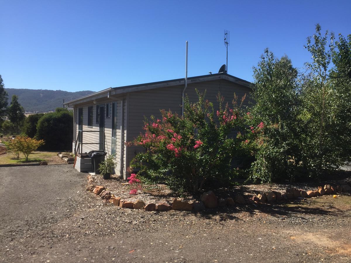 Yeoy'S Cabin Tallarook Luaran gambar